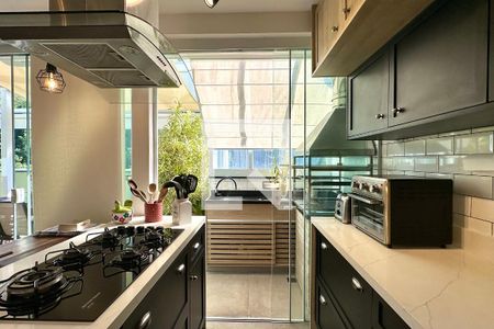 Apartamento à venda com 2 quartos, 140m² em Lagoa, Rio de Janeiro