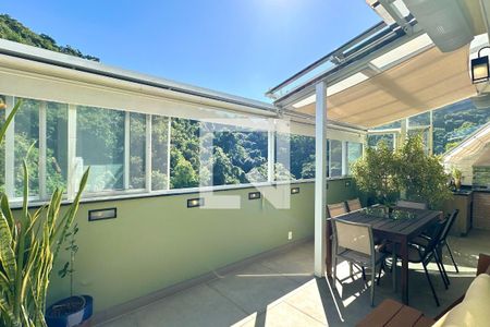 Apartamento à venda com 2 quartos, 140m² em Lagoa, Rio de Janeiro