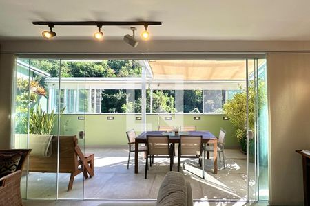 Apartamento à venda com 2 quartos, 140m² em Lagoa, Rio de Janeiro