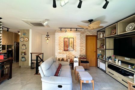 Apartamento à venda com 2 quartos, 140m² em Lagoa, Rio de Janeiro