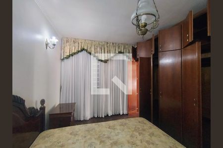 Quarto 2 - Suíte de casa à venda com 3 quartos, 250m² em Parque Sao Pedro, São Bernardo do Campo