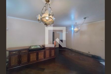 Sala  de casa à venda com 3 quartos, 250m² em Parque Sao Pedro, São Bernardo do Campo