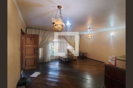Casa à venda com 3 quartos, 250m² em Parque Sao Pedro, São Bernardo do Campo