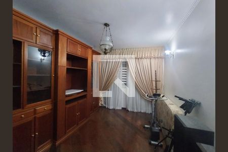 Quarto 1 de casa à venda com 3 quartos, 250m² em Parque Sao Pedro, São Bernardo do Campo