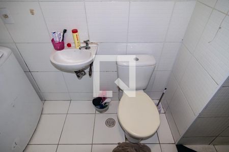 Apartamento para alugar com 1 quarto, 34m² em República, São Paulo