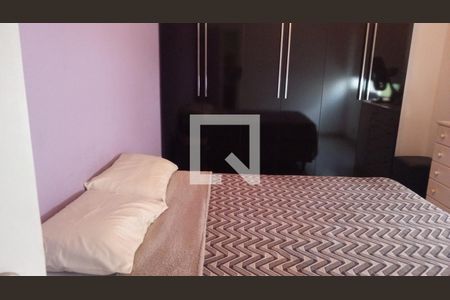 Quarto de apartamento para alugar com 3 quartos, 164m² em Campinho, Rio de Janeiro