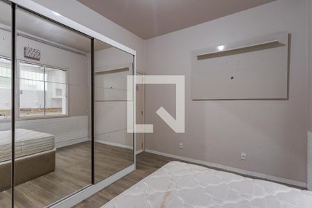 Quarto 1 de apartamento para alugar com 2 quartos, 50m² em Cristo Redentor, Porto Alegre