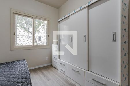 Quarto 2 de apartamento para alugar com 2 quartos, 50m² em Cristo Redentor, Porto Alegre