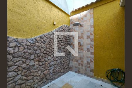 Área gourmet de apartamento para alugar com 2 quartos, 135m² em Andaraí, Rio de Janeiro