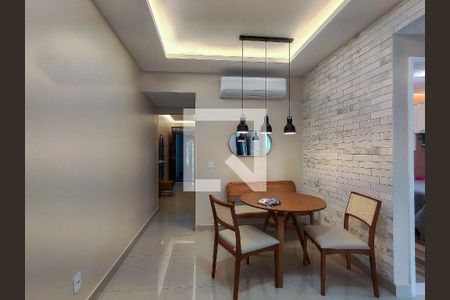 Sala de apartamento para alugar com 2 quartos, 135m² em Andaraí, Rio de Janeiro