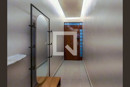 Apartamento para alugar com 3 quartos, 135m² em Andaraí, Rio de Janeiro