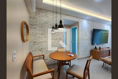 Apartamento para alugar com 3 quartos, 135m² em Andaraí, Rio de Janeiro