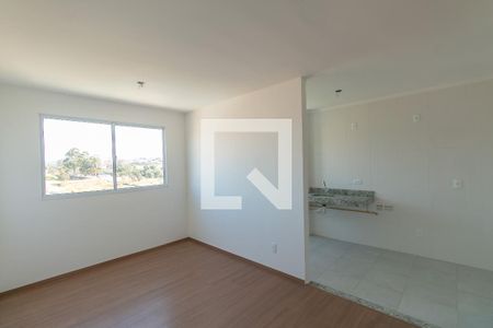 Apartamento à venda com 2 quartos, 50m² em Tijuca, Belo Horizonte