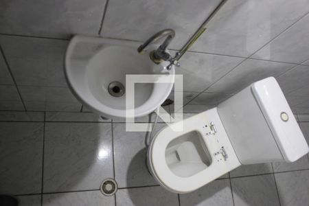 Lavabo de casa para alugar com 3 quartos, 240m² em Jardim Bebedouro, Guarulhos