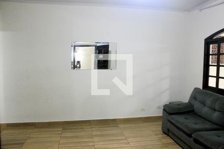 Sala de casa para alugar com 3 quartos, 240m² em Jardim Bebedouro, Guarulhos