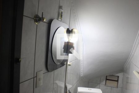Lavabo de casa para alugar com 3 quartos, 240m² em Jardim Bebedouro, Guarulhos