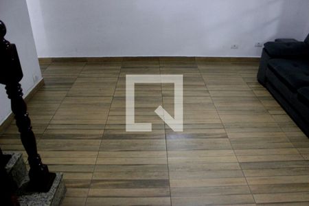 Sala de casa para alugar com 3 quartos, 240m² em Jardim Bebedouro, Guarulhos