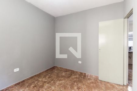 Quarto 1 de casa para alugar com 2 quartos, 55m² em Conjunto Habitacional Aguia de Haia, São Paulo