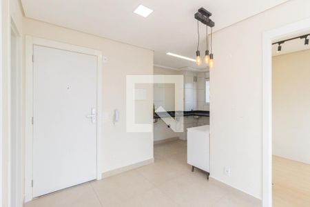 Sala de apartamento para alugar com 2 quartos, 39m² em Vila Pirituba, São Paulo