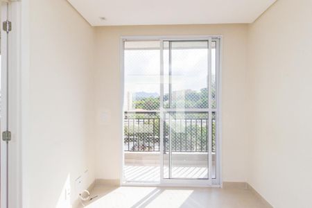 Sala de apartamento para alugar com 2 quartos, 39m² em Vila Pirituba, São Paulo