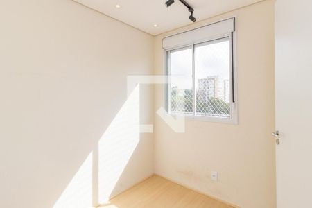 Quarto  de apartamento para alugar com 2 quartos, 39m² em Vila Pirituba, São Paulo