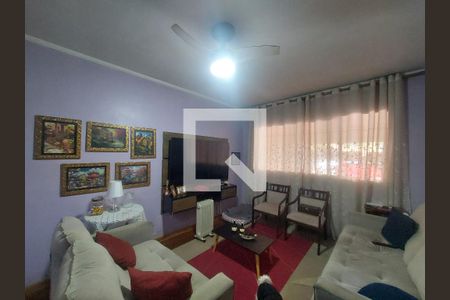 Sala de casa à venda com 3 quartos, 192m² em Jardim Luanda, São Paulo