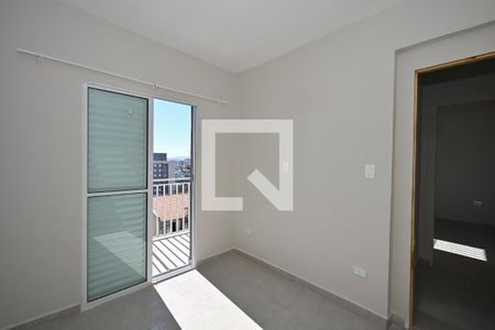 Quarto 2 de casa para alugar com 2 quartos, 50m² em Jardim Eledy, São Paulo
