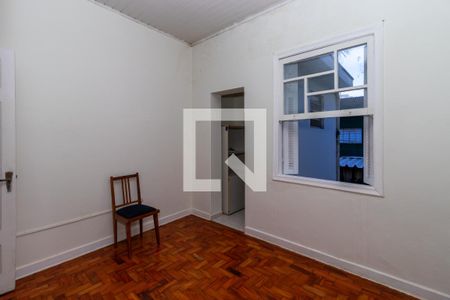 Suite de casa para alugar com 2 quartos, 85m² em Vila Romana, São Paulo