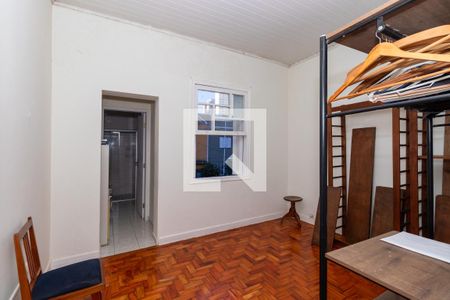 Suite de casa para alugar com 2 quartos, 85m² em Vila Romana, São Paulo