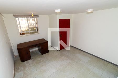 Sala de casa para alugar com 2 quartos, 85m² em Vila Romana, São Paulo