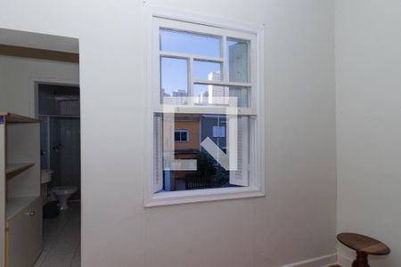 Suite de casa para alugar com 2 quartos, 85m² em Vila Romana, São Paulo