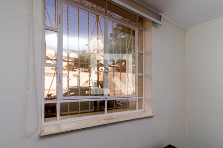 Vista da Janela da Sala de casa para alugar com 2 quartos, 85m² em Vila Romana, São Paulo