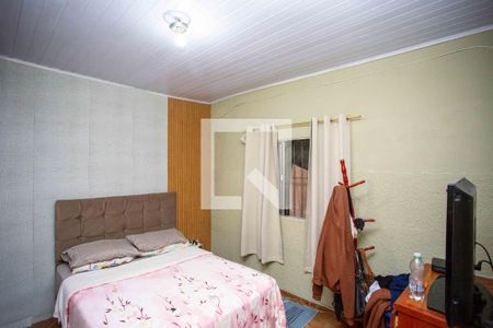 Quarto 1 de casa à venda com 3 quartos, 275m² em Vila Nogueira, Diadema