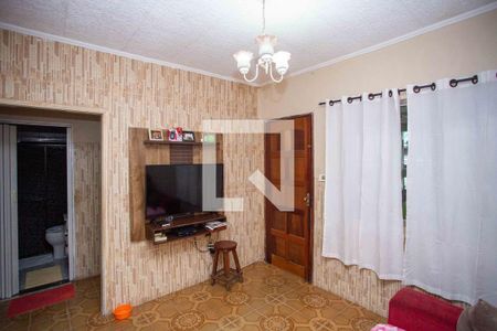 Casa à venda com 3 quartos, 275m² em Vila Nogueira, Diadema