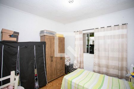 Quarto 2 de casa à venda com 3 quartos, 275m² em Vila Nogueira, Diadema