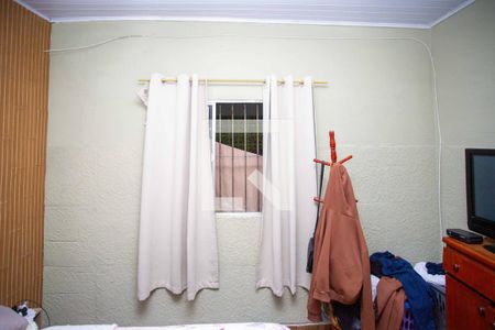 Quarto 1 de casa à venda com 3 quartos, 275m² em Vila Nogueira, Diadema