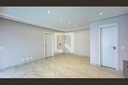 Sala de apartamento para alugar com 2 quartos, 140m² em Campo Belo, São Paulo