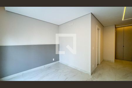 Quarto Suíte de apartamento para alugar com 2 quartos, 140m² em Campo Belo, São Paulo