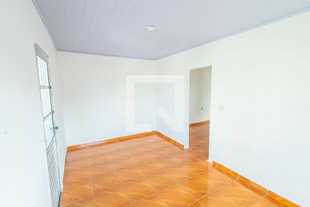 Sala de casa para alugar com 1 quarto, 80m² em Rio Branco, Belo Horizonte