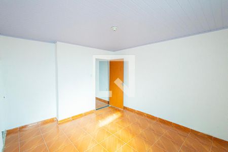 Quarto 1 de casa para alugar com 1 quarto, 80m² em Rio Branco, Belo Horizonte