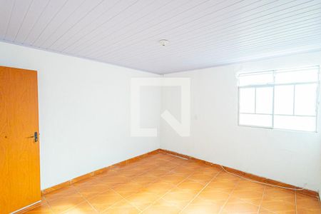 Quarto 1 de casa para alugar com 1 quarto, 80m² em Rio Branco, Belo Horizonte