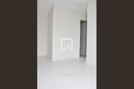 Detalhe - Sala de apartamento para alugar com 2 quartos, 37m² em Vila Jaraguá, São Paulo