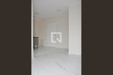 Detalhe - Sala de apartamento para alugar com 2 quartos, 37m² em Vila Jaraguá, São Paulo