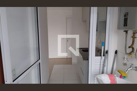 Foto 03 de apartamento à venda com 2 quartos, 55m² em Ipiranga, São Paulo