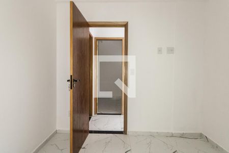 Quarto 1 de apartamento para alugar com 2 quartos, 42m² em Chácara Santo Antônio (zona Leste), São Paulo
