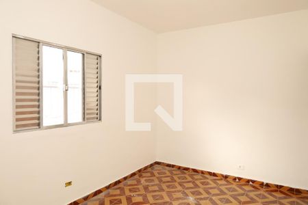 Quarto 1 de casa para alugar com 1 quarto, 45m² em Vila Jacuí, São Paulo