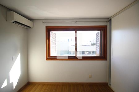 Suíte 1 de apartamento à venda com 3 quartos, 101m² em Petrópolis, Porto Alegre