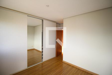 Suíte 1 de apartamento à venda com 3 quartos, 101m² em Petrópolis, Porto Alegre