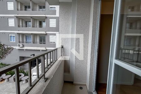 Apartamento para alugar com 1 quarto, 24m² em Pinheiros, São Paulo