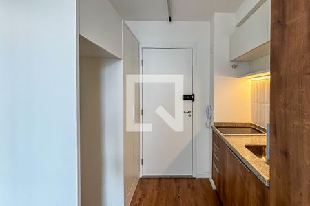 Apartamento para alugar com 1 quarto, 24m² em Pinheiros, São Paulo